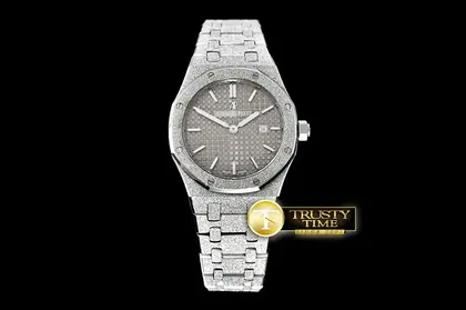 AP0530A – AP Royal Oak 33mm — Audemars Piguet Watches sample