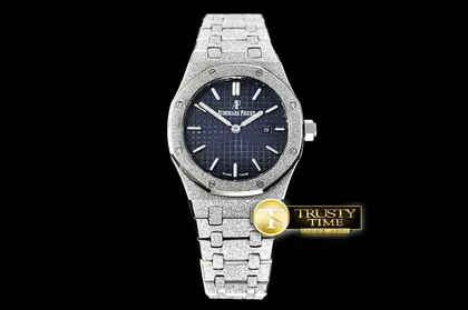 AP0530B – AP Royal Oak 33mm — Audemars Piguet Watches sample