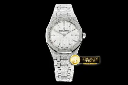 AP0530C – AP Royal Oak 33mm — Audemars Piguet Watches sample