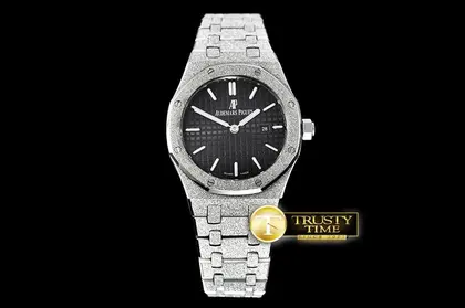 AP0530D – AP Royal Oak 33mm — Audemars Piguet Watches sample