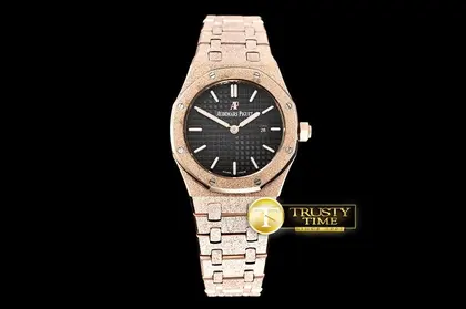 AP0532A – AP Royal Oak 33mm — Audemars Piguet Watches sample