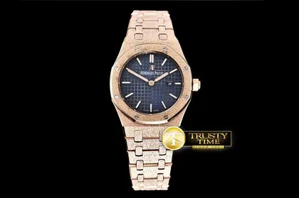 AP0532C – AP Royal Oak 33mm — Audemars Piguet Watches sample