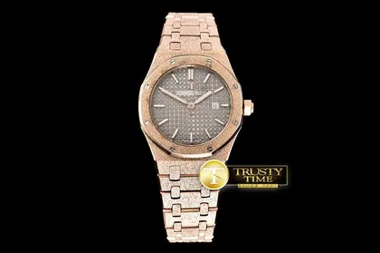 AP0532D – AP Royal Oak 33mm — Audemars Piguet Watches sample