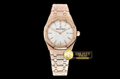 AP0532E – AP Royal Oak 33mm — Audemars Piguet Watches sample