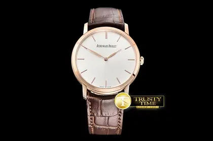 AP0545A – Jules Audemars — Audemars Piguet Watches sample