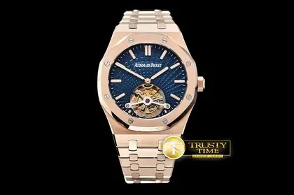 AP0548 – Royal Oak Tourbillon — Audemars Piguet Watches sample