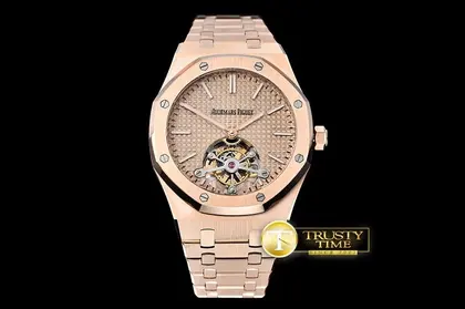 AP0564 – Royal Oak Tourbillon — Audemars Piguet Watches sample