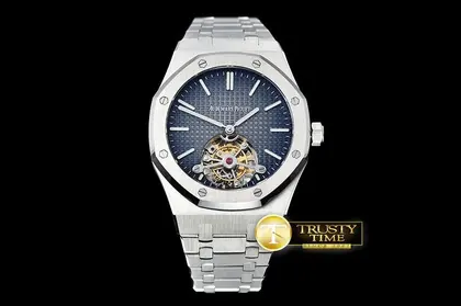 AP0565 – Royal Oak Tourbillon — Audemars Piguet Watches sample