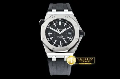 AP0566 – Royal Oak Offshore Diver — Audemars Piguet Watches sample