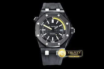 AP0571 – Royal Oak Diver — Audemars Piguet Watches sample