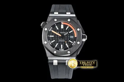 AP0572 -Royal Oak Diver — Audemars Piguet Watches sample