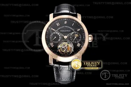 AP0591C – AP Jules Tourbillon — Audemars Piguet Watches sample