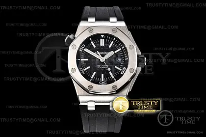 AP0592 – Royal Oak Offshore Diver — Audemars Piguet Watches sample