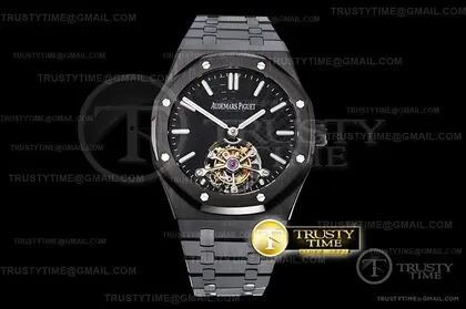 AP0598 – Royal Oak Tourbillon — Audemars Piguet Watches sample