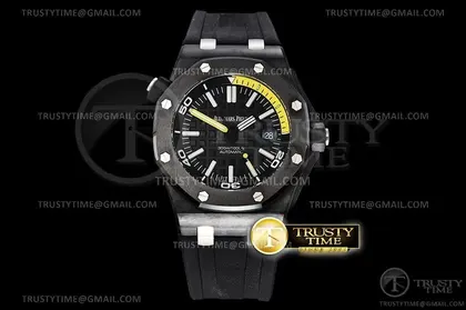 AP0610 – Royal Oak Diver — Audemars Piguet Watches sample