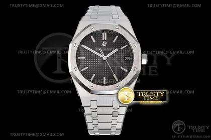 AP0620A – Royal Oak 41mm — Audemars Piguet Watches sample
