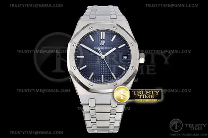 AP0620B – Royal Oak 41mm — Audemars Piguet Watches sample