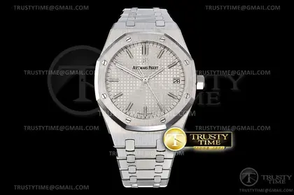 AP0620D – Royal Oak 41mm — Audemars Piguet Watches sample