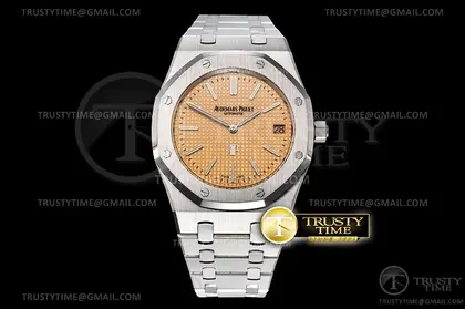 AP0626 – Royal Oak Jumbo — Audemars Piguet Watches sample