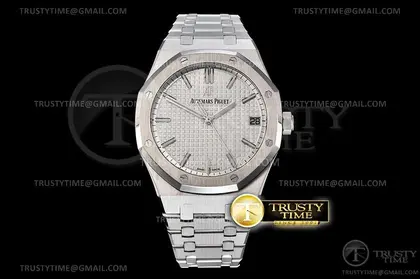 AP0627 – Royal Oak 41mm — Audemars Piguet Watches sample
