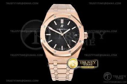 AP0628C – Royal Oak 41mm — Audemars Piguet Watches sample