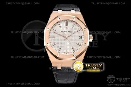 AP0629B – Royal Oak 41mm — Audemars Piguet Watches sample