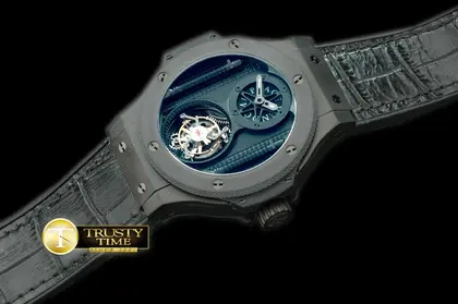 HUB0169 – Big Bang Vendome — Hublot Watches sample