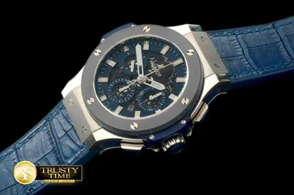 HUB0299A – Aero Bang trustytime.watch — Hublot Watches sample