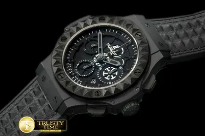 HUB0309C – Depech Mode Aero Bang — Hublot Watches sample