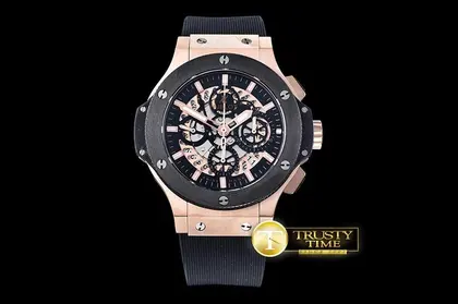 HUB0341 – Aero Big Bang — Hublot Watches sample