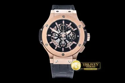 HUB0343 – Aero Big Bang — Hublot Watches sample