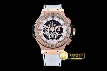 HUB0344A – Aero Big Bang — Hublot Watches sample