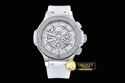 HUB0351A – Aero Big Bang — Hublot Watches sample