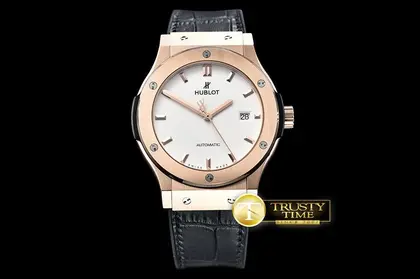 HUB0369C – Classic Fusion — Hublot Watches sample