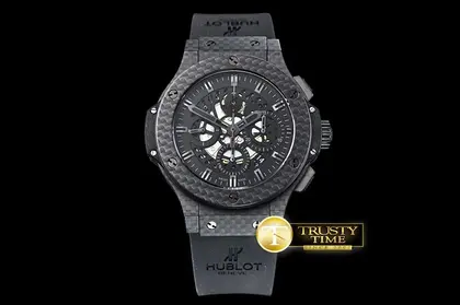 HUB0374C – Aero Big Bang — Hublot Watches sample
