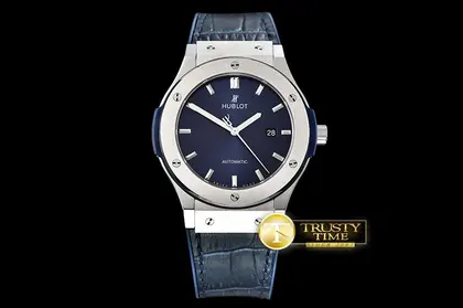 HUB0383A – Classic Fusion Bang — Hublot Watches sample