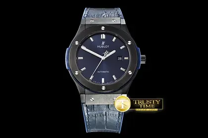 HUB0384 – Classic Fusion Bang — Hublot Watches sample