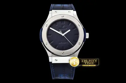 HUB0385A – Classic Fusion Berluti — Hublot Watches sample