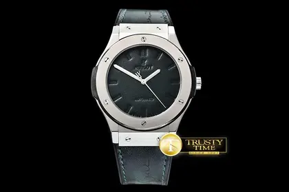 HUB0385B – Classic Fusion Berluti — Hublot Watches sample