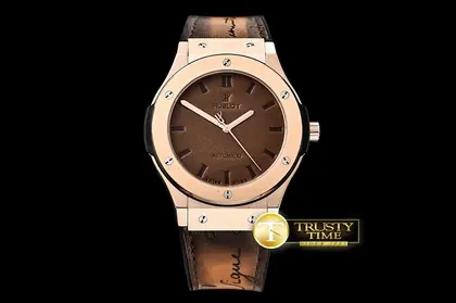 HUB0386C – Classic Fusion Berluti — Hublot Watches sample
