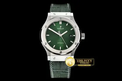 HUB0388 – Classic Fusion Bang — Hublot Watches sample