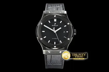 HUB0392B – Classic Fusion Bang — Hublot Watches sample