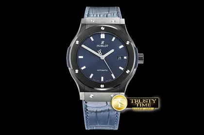 HUB0392C – Classic Fusion Bang — Hublot Watches sample