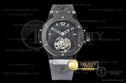 HUB0403A – Big Bang 44mm — Hublot Watches sample