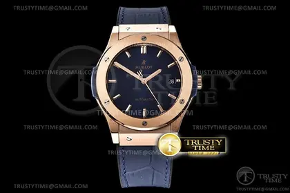 HUB0412A – Classic Fusion Bang — Hublot Watches sample