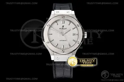 HUB0414A – Classic Fusion Bang — Hublot Watches sample