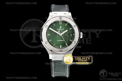 HUB0414D – Classic Fusion Bang — Hublot Watches sample