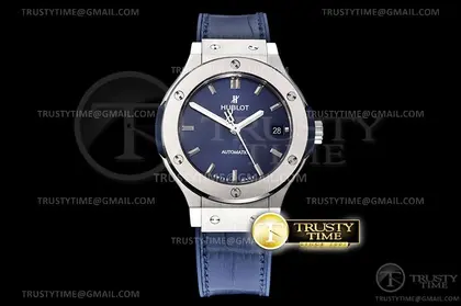 HUB0414E – Classic Fusion Bang — Hublot Watches sample