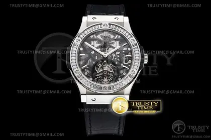 HUB0415B – Classic Fusion Skele — Hublot Watches sample