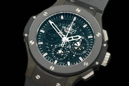 HUB084 – Aero Bang trustytime.watch — Hublot Watches sample